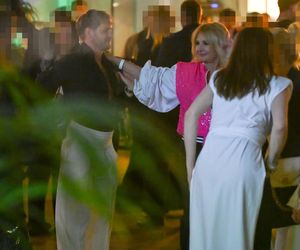  Dancing with the Stars. Taniec z gwiazdami. Impreza po finałowym odcinku