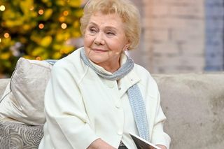Gwiazda M jak miłość o kryzysie wiary. Teresa Lipowska zaskoczyła wyznaniem