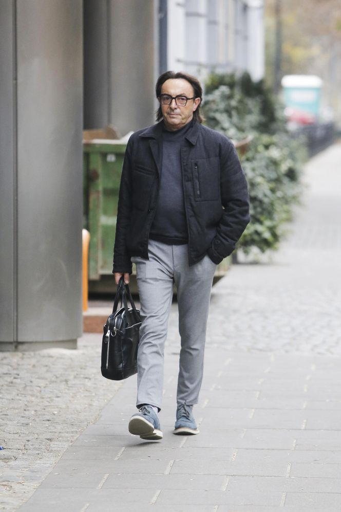 Michel Moran poleca nietypowe produkty na Wigilię