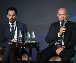 Komponent lotniczy i satelitarny w systemie bezpieczeństwa morskiego