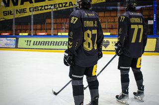 GKS Katowice Hokej w mundurach