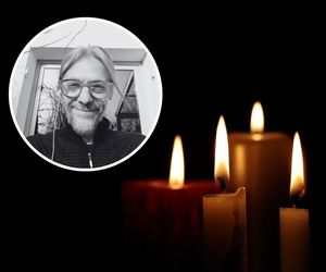 Nie żyje Janusz Gilewicz. Artysta z Opola zrobił międzynarodową karierę. Malował dla Jana Pawła II i Claptona