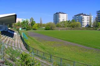 Modernizacja zabytkowego stadionu w Warszawie zacznie się od... rozbiórki