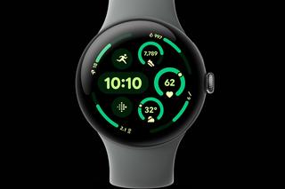 Google Pixel Watch 3
