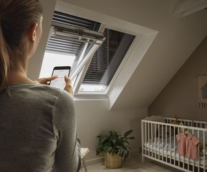Urządzenia systemów smart home