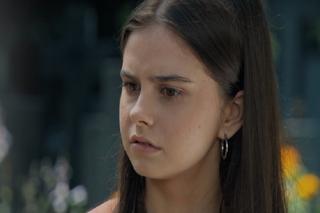 M jak miłość odc. 1689. Basia (Karina Woźniak)