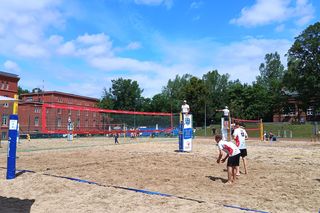 Półfinał Mistrzostw Polski Młodzików