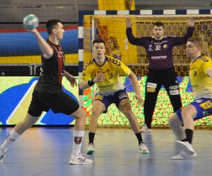 Industria Kielce - MMTS Kwidzyn 35:24