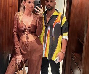 Partnerki piłkarzy Rakowa