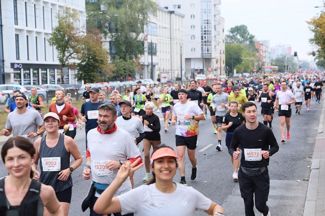 Maraton Warszawski