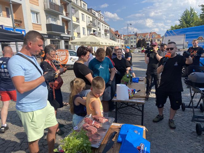 Festiwal Browarnictwa i Święto Wołowiny 2025 