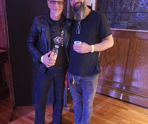 Greenpoint uczcił Tadeusza Nalepę