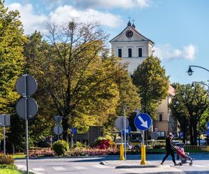 To najlepsze miejsca na Warmii i Mazurach na jesienny relaks według AI