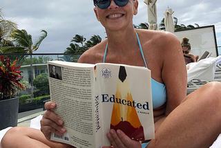 Nagi instynkt wciąż zachwyca