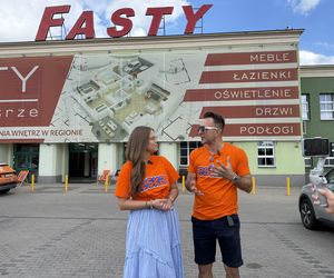 Eska Summer City w Centrum Handlowym FASTY -1