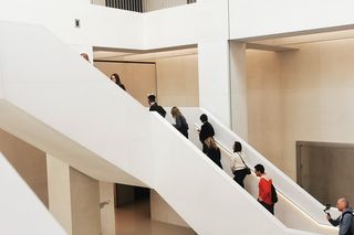 Kolekcja Muzeum Sztuki Nowoczesnej w Warszawie