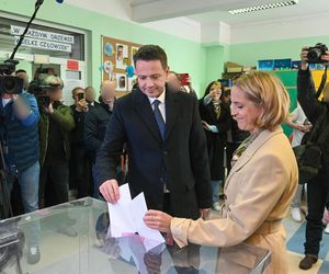 Rafał Trzaskowski - Wybory 2025.