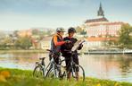 Na rowerze po Czechach: najbardziej znane, najdłuższe i najpopularniejsze ścieżki rowerowe