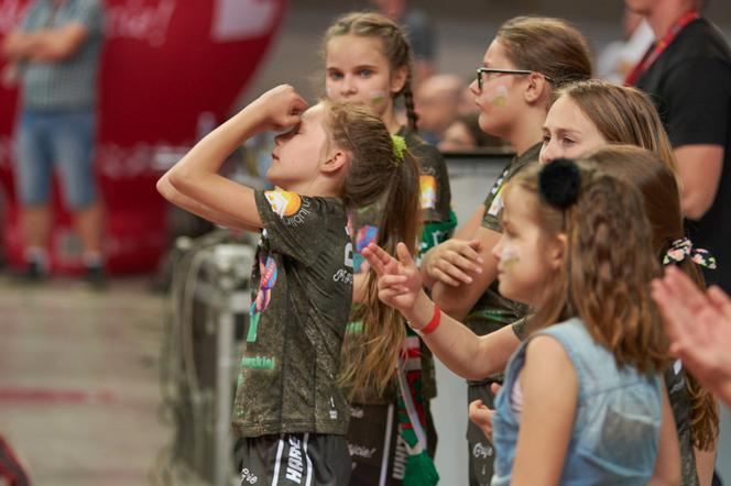 MKS Perła Lublin wygrywa EHF Challenge Cup! Zobacz zdjęcia!