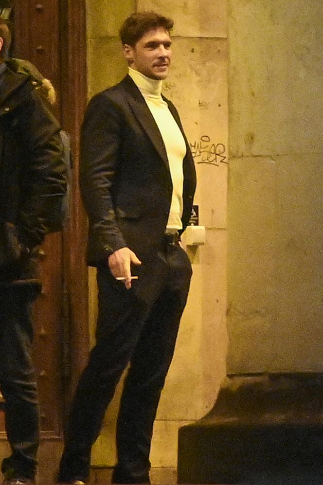 Tak ekipa filmowa bawiła się bez Bachledy-Curuś! 