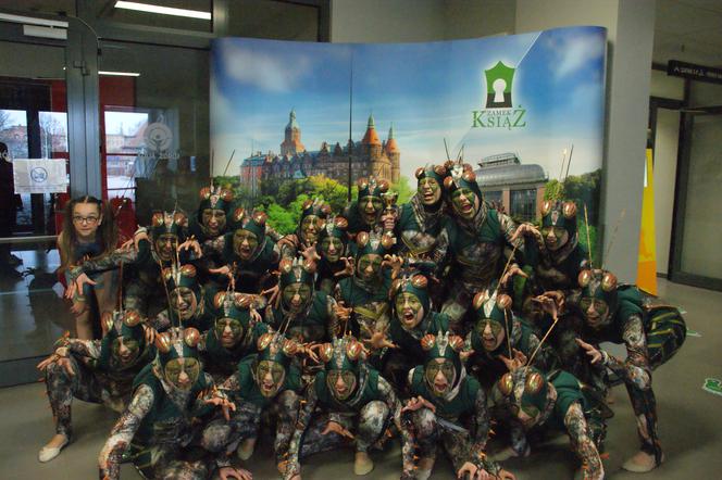 Zespół T-8 z Rzeszowa