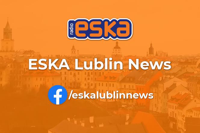 ESKA Lublin News. Polub nas na Facebooku!