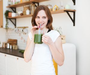 Koktajle odchudzające – czy powodują rzeczywistą utratę wagi?