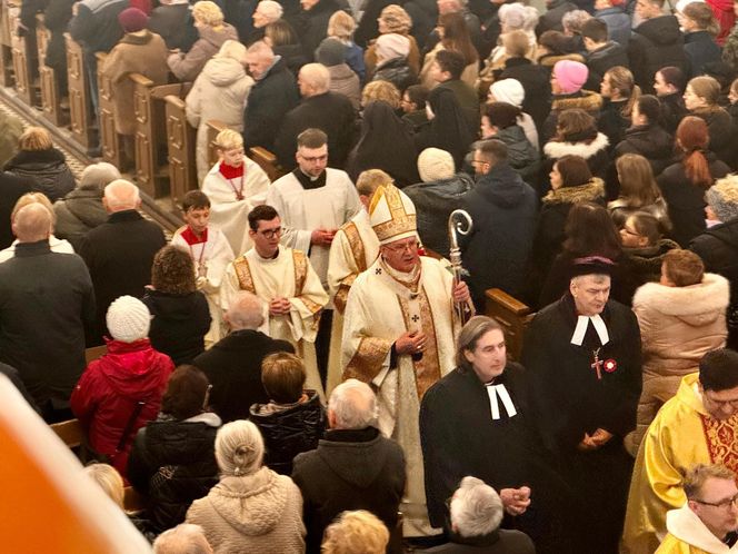   Wojewódzkie obchody Święta Niepodległości. Tym razem w Nidzicy. Zobacz zdjęcia