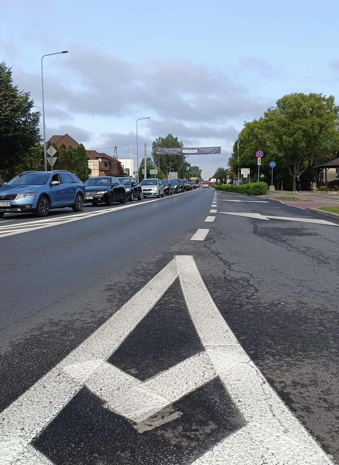 Totalny paraliż Warszawy. Wszystkie ulice stanęły. Policja się tłumaczy