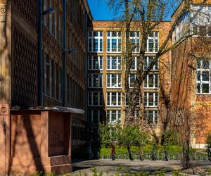 XXXV Liceum Ogólnokształcące im. Bolesława Prusa w Warszawie