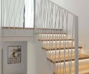 Minimalistyczne wnętrze KODO