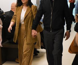 Paulina Smaszcz, Kasia Cichopek i Maciej Kurzajewski - druga rozprawa 