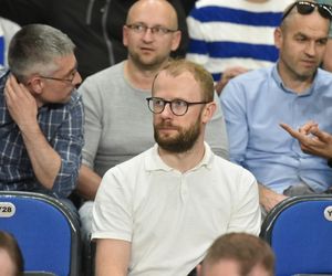 Arriva Polski Cukier Toruń - Anwil Włocławek, zdjęcia kibiców i zawodników z 4. meczu fazy play-off Orlen Basket Ligi