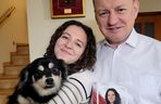 Młody Nawrocki, córka Błaszczaka - tak się rodzą polityczne dynastie 