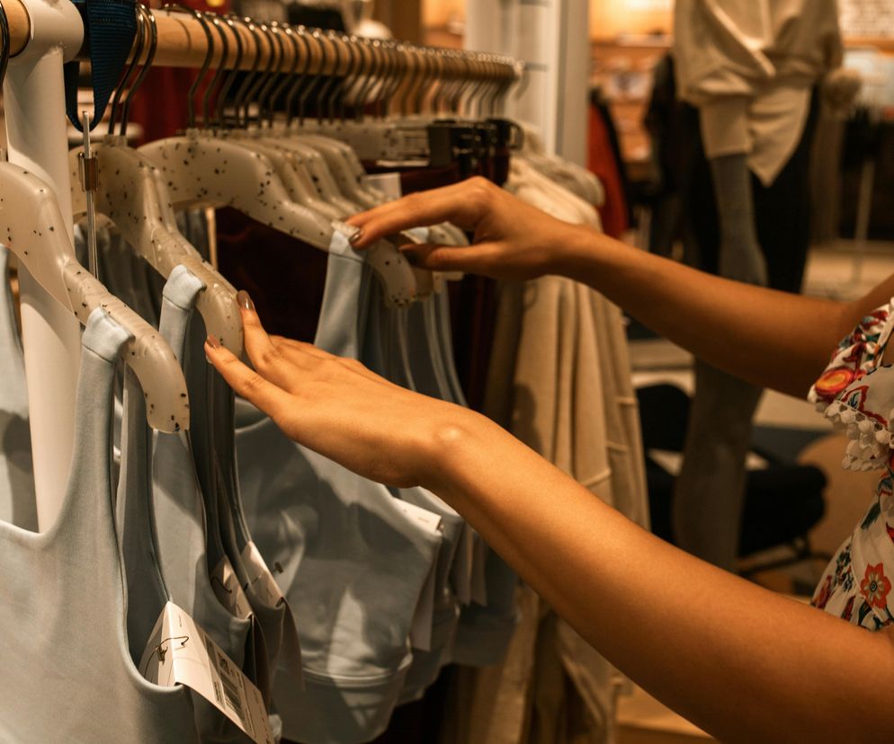 TOP 10 najlepszych lumpeksów w Łodzi 