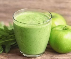 Tę sałatę dodaję do porannego smoothie. To prosty przepis na zdrowy i udany poranek 