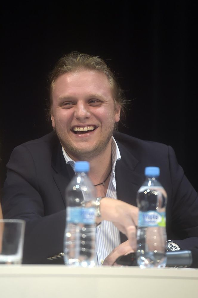 Agnieszka Woźniak-Starak, Piotr Woźniak-Starak