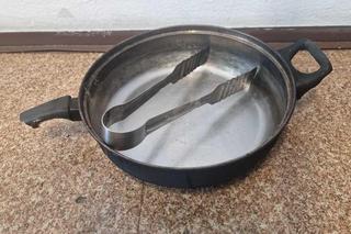 Grupka nastolatków ugotowała żywcem ptaka. Szokujące nagranie pojawiło się w sieci!