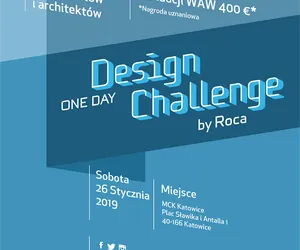 Roca One Day Design Challenge 2019