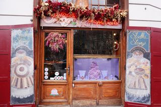 Ile kosztuje pączek u Magdy Gessler? Ceny w 2026 roku zwalają z nóg