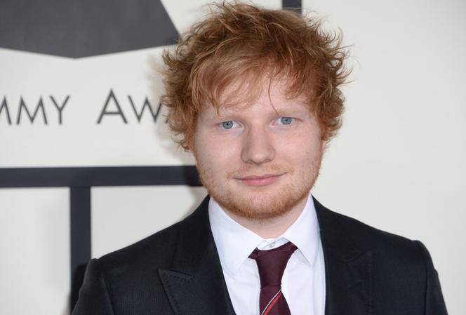 ed sheeran