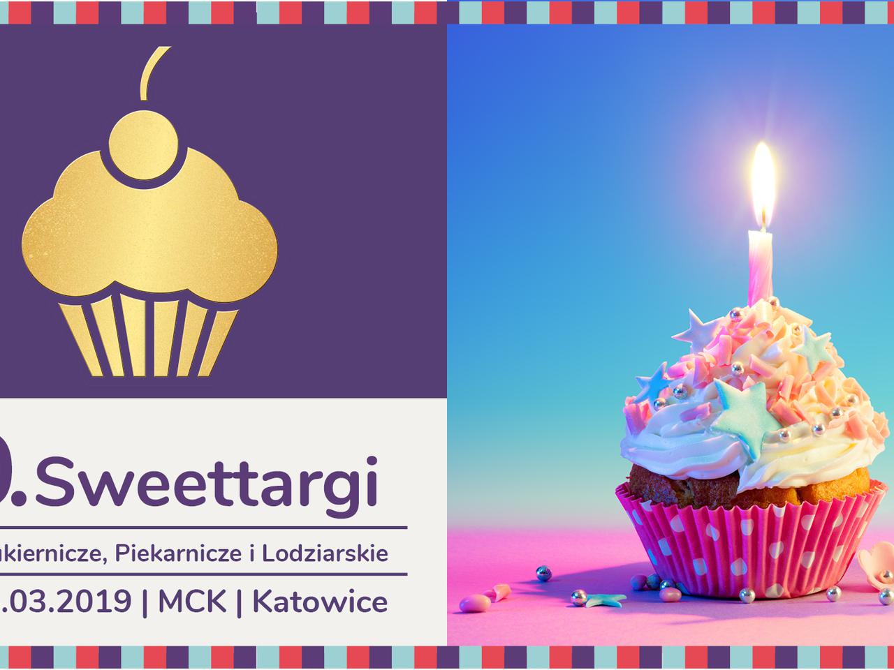 10. Sweettargi – jubileuszowe atrakcje