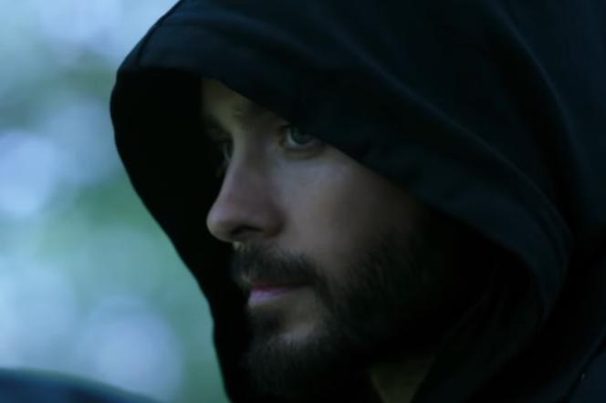 Jared Leto jako wampir - jest pełny zwiastun filmu 'Morbius' [WIDEO]