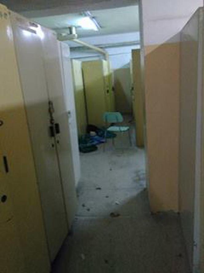 Zaplecze socjalne dla pracowników Szpitala Miejskiego w Rzeszowie