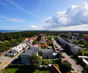 Nie musisz lecieć do Dubaju. Nad Bałtykiem czeka na ciebie coś równie luksusowego!