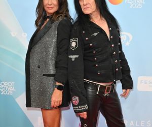 Krzan pokazała majtki, a Krupińska wyglądała jak syrenka. Tłum gwiazd na Top of the Top Sopot Festival 2025