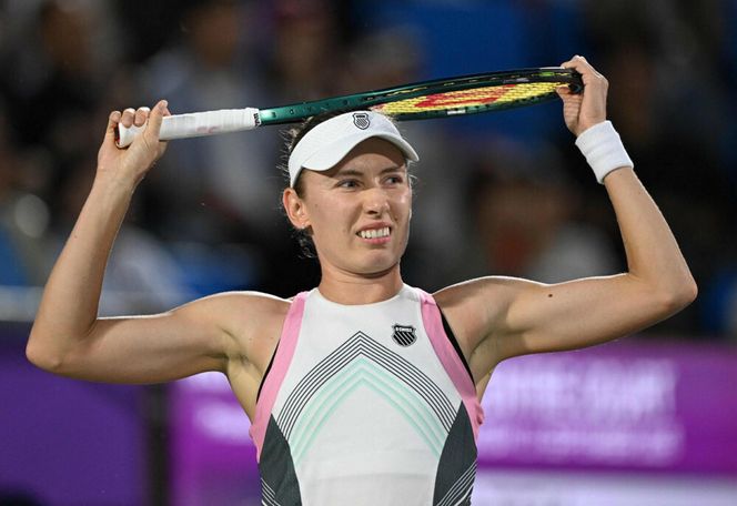 Iga Świątek wygrała turniej WTA w Seulu