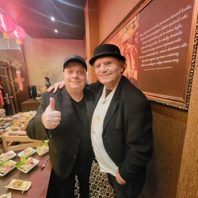 Ryszard "Placho" Olesiński