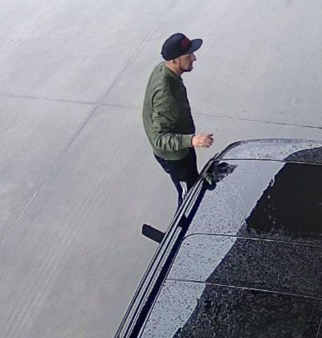 Ukradli paliwo we Wschowie