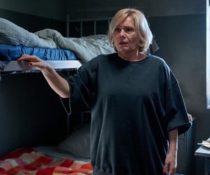 Na Wspólnej, odcinek 4045: Danka wyląduje w areszcie! Czerskiemu nie uda się jej wyciągnąć - ZDJĘCIA